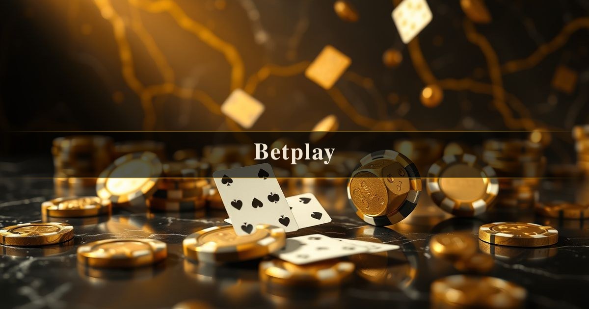 Betplay