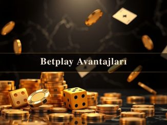 Betplay Avantajları