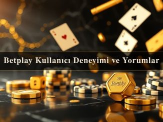 Betplay Kullanıcı