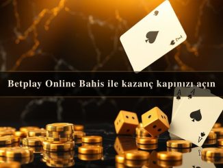 Betplay Online