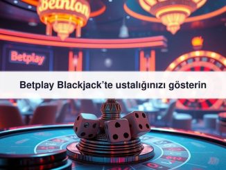 Betplay Blackjack’te
