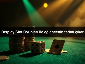 Betplay Slot