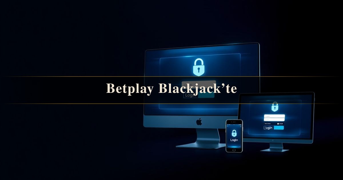 Betplay Blackjack’te