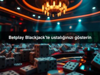 Betplay Blackjack’te