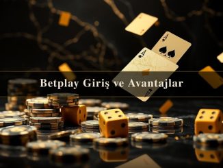 Betplay Giriş