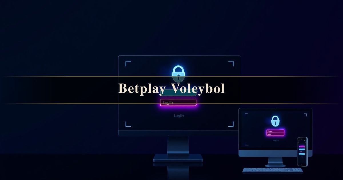 Betplay Voleybol