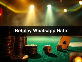 Betplay Whatsapp