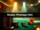 Betplay Whatsapp