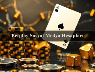 Betplay Sosyal