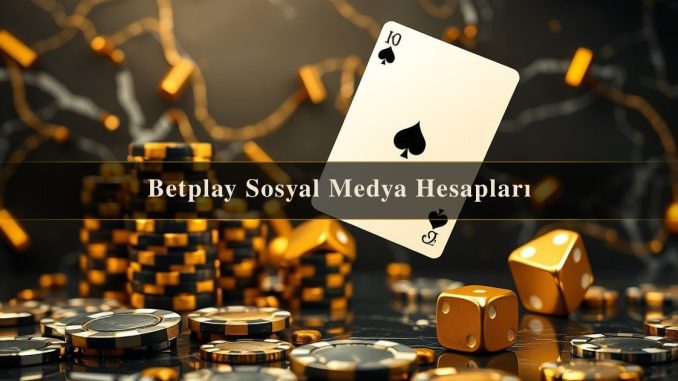 Betplay Sosyal
