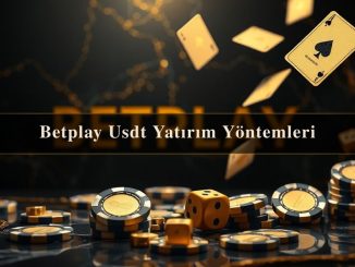 Betplay Usdt