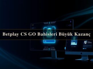 Betplay CS