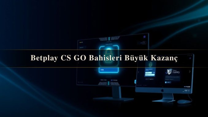 Betplay CS