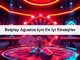 Betplay Ağustos