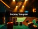Betplay Telegram