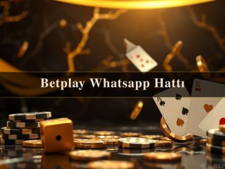 Betplay Whatsapp